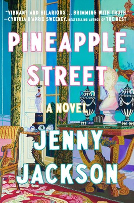 Pineapple Street foto