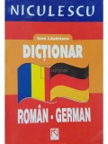 Ioan Lazarescu - Dictionar roman-german (Editia: 2004)