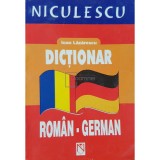 Ioan Lazarescu - Dictionar roman-german (Editia: 2004)