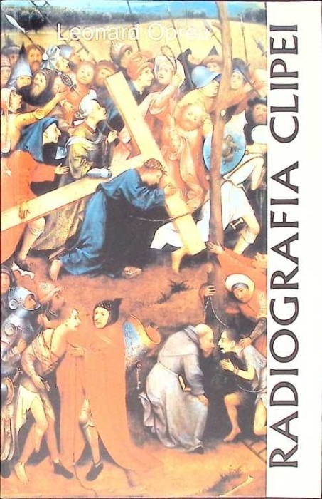 RADIOGRAFIA CLIPEI-LEONARD OPREA-270953