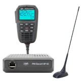 CB radio station package PNI Escort HP 65 ASQ and CB Antenna PNI Extra 48