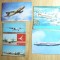 4 Ilustrate Aviatie - TAROM , cca .1992