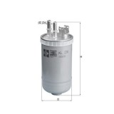 Filtru combustibil Ford Mondeo III (B5Y) Motor 2.0 16V DI / TDDi / TDCi, 2.0 16V TDDi / TDCi, diam. 80 mm, 200.1 mm, OE 1116546, Mahle