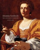 Artemisia Gentileschi | Jesse M. Locker, Yale University Press