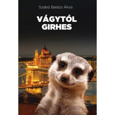 V&amp;aacute;gyt&amp;oacute;l girhes - Szab&amp;oacute; Bal&amp;aacute;zs &amp;Aacute;kos foto