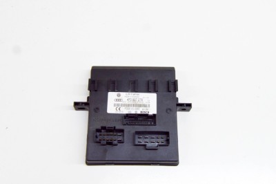 Modul de confort AUDI A6 4F2, C6 2005 OEM: 4F0907279,4F0910279D,F005V00562 18315388 foto