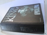 Stephen King - Apocalipsa-CARTONATA
