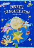 Cumpara ieftin Povesti de noapte buna - 2005 - Annette Huber (XC81)
