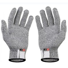 Manusi Protectie Anti-Taiere, Profesionale, nivel 5 anti-taiere, marime M