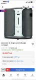 Super Oferta, Concentrator de Oxigen