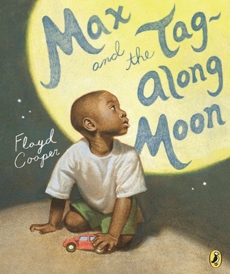 Max and the Tag-Along Moon foto