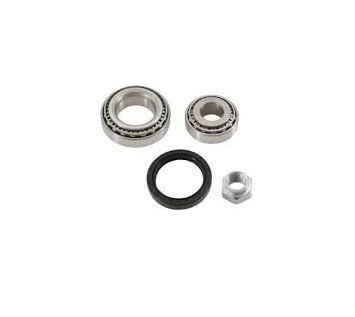 Kit rulment butuc roata CX Bearings CX001R parte montare : Punte fata, Stanga/ Dreapta foto