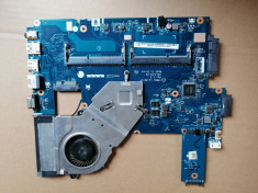 Placa baza ACER Aspire E5-511 P7ef E15 E5-511P Z5WAL LA-B211P cu DEFECT (IB) foto