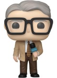 Pop Snl Saturday Night Live 50th Anniversary Herb Welch 07 9cm