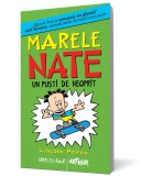 Marele Nate 3: Un Puști de Neoprit - Lincoln Peirce, Arthur - Carte Educativă Copii