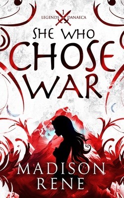 She Who Chose War foto