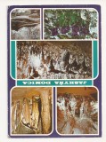 FS2 - Carte Postala - SLOVACIA - Jaskyna Domica,, circulata 1978, Fotografie