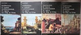 F Braudel Mediterana &icirc;n epoca lui filip al II le-a vol 1,2,5,6