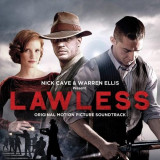 Lawless | Nick Cave, sony music