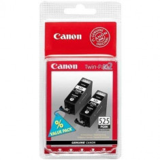 Set cartuse cerneala Canon PGI-525 Black foto