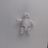 McDonald's We Bare Bears - Ice Bear 2020