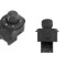 Buton reglare oglinzi, comutator Fiat Ducato (250), 09.2006-08.2014, Peugeot Boxer (250), 09.2006-08.2014; Citroen Jumper (250), 09.2006-08.2014