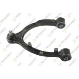 Brat suspensie roata Tesla Model 3 (5yj3), 01.17-, Model Y (5yjy), 03.19-, EV, EV AWD, EV Performance AWD, EV 4WD, EV Perfomance 4WD, EV PERFORMANCE, Teknorot