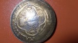 JETON/TOKEN DE COLECTIE COIN MALLEUS