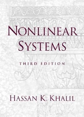 Nonlinear Systems foto