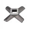 Cutit pentru masina de tocat Bosch MFW1501 - echivalent 00620949