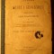 ELEMENTE DE ISOTRIA GEOGRAFIEI. DOXOLOGII ORIENTALE. APARAREA MITROPOLITULUI ATHANASIE. AMVONUL-1908-SCOALA-234297