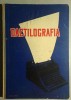 Dactilografia, A. Boia, Gr. Scarlatescu, I. Soare, 1960, Editura Didactica si Pedagogica, Carte Veche