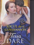 Tessa Dare - Jocul de-a guvernanta
