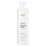 Șampon Dove Damage Therapy Intensive Repair pentru păr deteriorat, 355 ml