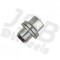 Piulita janta aliaj M14x1.5 pentru Land Rover