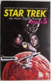 Cumpara ieftin Star Trek. Jurnalul 5 - Alan Dean Foster - Carte SF Beletristica