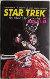 Star Trek. Jurnalul 5 &ndash; Alan Dean Foster