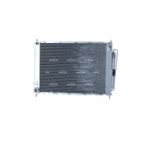 NRF Condensator, climatizare Easy FIT