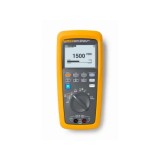 Fluke 283 FC True-RMS CAT III 1500 V &ndash; Multimetru Digital pentru Energie Solară de &Icirc;naltă Precizie