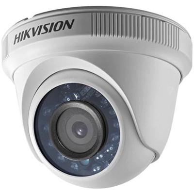 Camera DS-2CE56D0T-IRPF dome 2.8mm 2mp foto