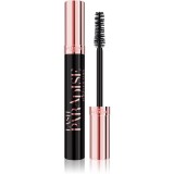 L&rsquo;Or&eacute;al Paris Lash Paradise Forever Noir mascara pentru alungire și extra volum Forever Noir 6,4 ml