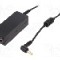 Incarcator compatibil cu Acer, Packard Bell, {{Tensiune ie&amp;#351;ire }}, 2.15A - CPSUNOTAKY-07708