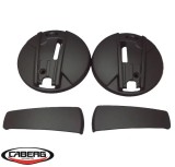 Kit mecanism viziera casca Caberg model Ghost &ndash; Ghost X