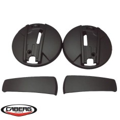 Kit mecanism viziera casca Caberg model Ghost &ndash; Ghost X
