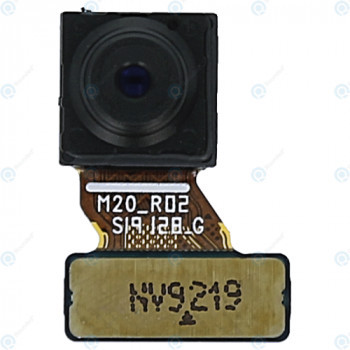 Samsung Galaxy M20 (SM-M205F) Modul cameră frontală 8MP GH96-12421A foto