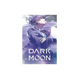Dark Moon: The Blood Altar, Vol. 2 (Comic)