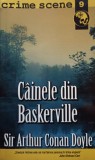 Cainele din Baskerville (Editia: 2008)