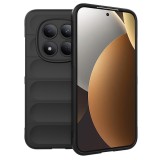 Husa Xiaomi Redmi Note 15 Pro 5G Asteroid GSM Magic Shield, negru