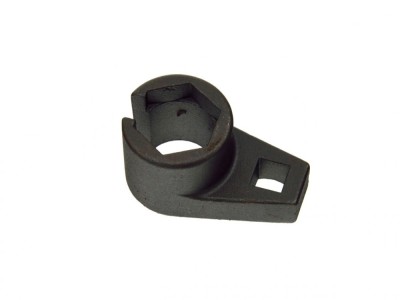 Cheie pentru sonda lambda 22mm 3/8&amp;quot;, Geko G02686 foto
