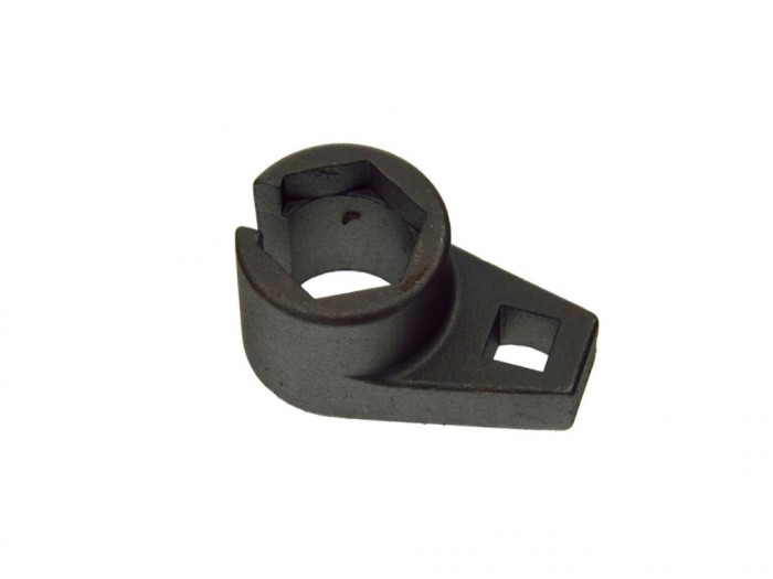 Cheie pentru sonda lambda 22mm 3/8&quot;, Geko G02686